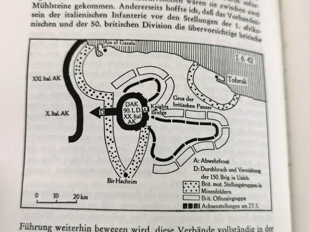 Feldmarschall Rommel Krieg Ohne Hass 50 00