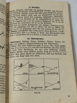 W.F. "Wehrsport-Fibel", 118 Seiten, gebraucht, DIN A5