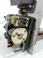 Luftwaffe Sender von elektrischer Höhenmesser FuG 101. Sicherlich aus Teilen zusammengestelltes Stück und um Neuteile erweitert. Funktion nicht geprüft