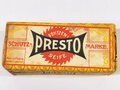 Pack " Presto Seife" zum waschen von Wäsche