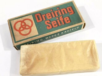 Paket "Dreiring Seife"