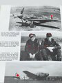 "Luftwaffe Photo Report 1919-1945" 231 Seiten, ca. DIN A4, gebraucht