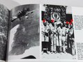 "Luftwaffe Photo Report 1919-1945" 231 Seiten, ca. DIN A4, gebraucht