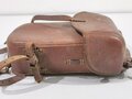 Packtasche für Berittene Wehrmacht datiert 1941