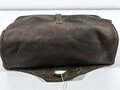 Kavallerie Tasche Wehrmacht , vermutlich zur Satteltasche umfunktioniert