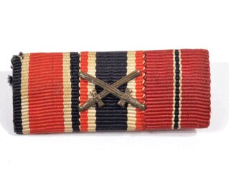3er Bandspange Eisernes Kreuz 2. Klasse 1939 /...