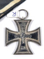 Eisernes Kreuz 2.Klasse 1914, Hersteller "R" im Bandring für E. Rosenthal & Sohn