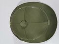 North Vietnamese Army / Viet Cong sun helmet, Vietnam war era, missing the liner