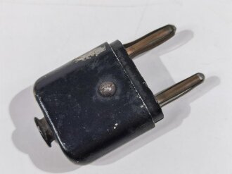 Stecker Wehrmacht