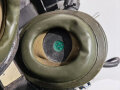 NATO "Combat Vehicle Crewman’s” Helmet. used, most likely british made