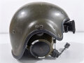 NATO "Combat Vehicle Crewman’s” Helmet. used, most likely british made