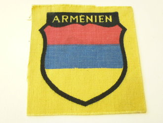 Armabzeichen für Freiwillige "Armenien",...