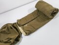 Schlafsack Wehrmacht, gebraucht, guter Zustand