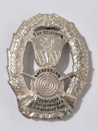 Bundesrepublik Deutschland, Schützenabzeichen "...