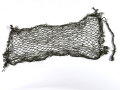 U.S. WWII, Steel helmet net