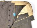 U.S. Marine Corps WWII uniform. Jacket dated 1943, good condition