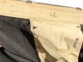 U.S. Marine Corps WWII uniform. Jacket dated 1943, good condition