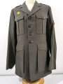 U.S. Marine Corps WWII uniform. Jacket dated 1943, good condition