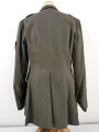 U.S. Marine Corps WWII uniform. Jacket dated 1943, good condition