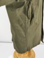 U.S. 1943 dated Jacket, HBT, size 38 Regular. used, Brustweite 59 cm