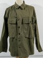 U.S.REPRODUCTION,  1943 dated Jacket, HBT, size 38 Regular. used, Brustweite 59 cm