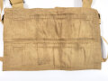 U.S. WWI , grenade vest dated 1918. Used, very hard to find used exsamples