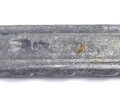 Ladestreifen Wehrmacht für Munition 8x57 , Hersteller C 44 eds