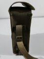 U.S. Signal Corps WWII, Telephone EE-8 pouch