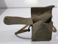 U.S. Signal Corps WWII, Telephone EE-8 pouch