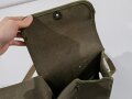 U.S. Signal Corps WWII, Telephone EE-8 pouch