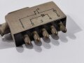 Stecker Wehrmacht