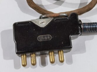 Stecker Wehrmacht