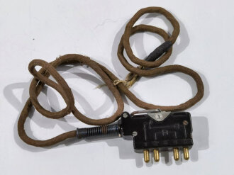 Stecker Wehrmacht