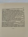 Buch "Deutschlands Gegener im Weltkrieg" mit Übersichtskarte 1914-1918, 308 Seiten, 30 x 40 cm, sehr stark gebraucht, Wasserschaden