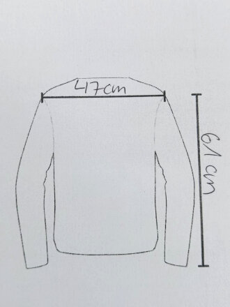 Luftwaffe Felddivision, Tarnfeldbluse in gutem Zustand, der Adler original vernäht