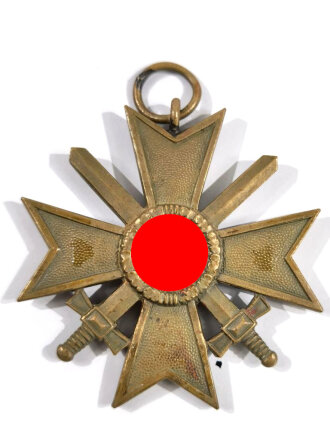 Kriegsverdienstkreuz 2. Klasse mit Schwertern in...