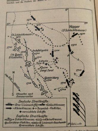 Die Wehrmacht "Eine Nacht vor Sollum", Heft Nr. 12, 4. Juni 1941