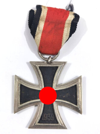 Eisernes Kreuz 2. Klasse 1939 ohne Hersteller,...