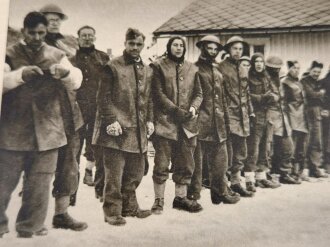 Der Adler "Generaloberst Milch nach dem Norden", Heft Nr. 10, 14. Mai 1940