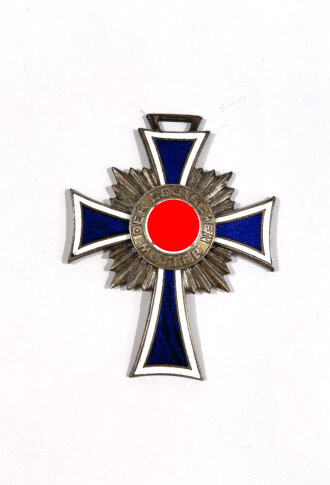 Ehrenkreuz der Deutschen Mutter ( Mutterkreuz ) in...