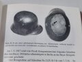 "Vom Stahlhelm zum Gefechtshelm" Band 1 1915-1945), 480 Seiten, ca DIN A5, sehr guter Zustand