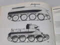 "Tank - A History of the Armoured Fighting Vehicle", DIN A4, ca.160 Seiten, englisch