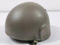 British MK6 GS Combat Assault Kevlar Aramid IIIA Helm. Gebraucht, Versand nur innerhalb Deutschland, Kopfgröße 58-59 