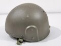 British MK6 GS Combat Assault Kevlar Aramid IIIA Helm. Gebraucht, Versand nur innerhalb Deutschland, Kopfgröße 58-59 