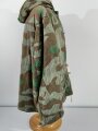 Winterwendejacke Wehrmacht Heer. getragenes, farbfrisches Stück