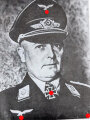 "Deutsche Fallschirm Jäger 1939-1945" Franz Kurowski, DIN A4, 175 Seiten, gebraucht, aus Raucherhaushalt