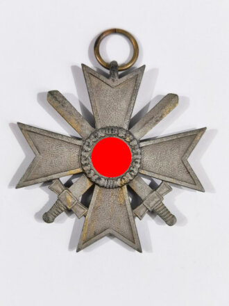 Kriegsverdienstkreuz 2. Klasse mit Schwertern