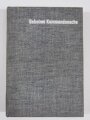 "Geheime Kommandosache", Hinter den kulissen des zweiten Weltkriegs. Gebraucht,  DIN A4, 703 Seiten, aus Raucherhaushalt