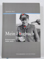 Günther Rall "Mein Flugbuch" Erinnerungen 1938-2004, DIN A4, 376 Seiten, gebraucht,  aus Raucherhaushalt