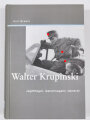 Kurt Braatz/ Walter Krupinski, "Jagdflieger, Geheimagent, General", DIN A4, 336 Seiten, gebraucht, aus Raucherhaushalt